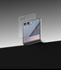 Миниатюра изображения товара Набор защитных пленок для телефона Ringke Cover Display Pro для Galaxy Z Flip 7 (2шт)