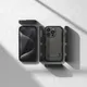 Миниатюра изображения товара Чехол-накладка Ringke Alles для iPhone 15 Pro Max (Gun Metal)