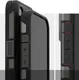 Миниатюра изображения товара Чехол-накладка Ringke Alles для iPhone 15 Pro Max (Gun Metal)