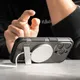 Миниатюра изображения товара Чехол-накладка Ringke Alles для iPhone 15 Pro Max (Gun Metal)