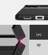 Миниатюра изображения товара Чехол-накладка Ringke Onyx Magnetic для Galaxy Z Flip 7 (Black)