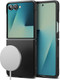 Миниатюра изображения товара Чехол-накладка Ringke Onyx Magnetic для Galaxy Z Flip 7 (Black)