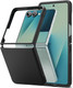 Миниатюра изображения товара Чехол-накладка Ringke Onyx Magnetic для Galaxy Z Flip 7 (Black)