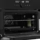 Миниатюра изображения товара Электрический духовой шкаф ZORG MUN416 BL
