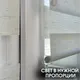 Миниатюра изображения товара Рулонная штора АС МАРТ Мидлайт 72х150 (лен)