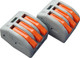 Миниатюра изображения товара Набор клемм General Lighting GTER2-03 / 800526 (20шт)