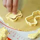 Миниатюра изображения товара Набор форм для печенья Мультидом Zoo / 30300 (8шт)