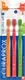 Миниатюра изображения товара Набор зубных щеток Curaprox CS Kids/3 (3шт)
