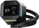 Миниатюра изображения товара Кулер для процессора Deepcool LM420 (R-LM420-BKDMMC-1)