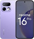 Миниатюра изображения товара Смартфон Realme 16 Pro 8GB/256GB (сиреневый)