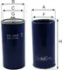 Миниатюра изображения товара Топливный фильтр GOODWILL FG1063