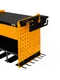 Миниатюра изображения товара Полка для инструментов JCB Hanna 43/2 (67977)