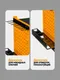 Миниатюра изображения товара Полка для инструментов JCB Hanna 43/2 (67977)