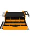 Миниатюра изображения товара Полка для инструментов JCB Hanna 43/2 (67977)