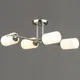 Миниатюра изображения товара Люстра Reluce 02137-0.3-04 SN
