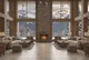 Миниатюра изображения товара Плитка Kirovit Треви NR0411K (600x600, коричневый)