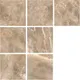 Миниатюра изображения товара Плитка Kirovit Треви NR0411K (600x600, коричневый)
