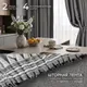Миниатюра изображения товара Комплект штор Mio Tesoro Рогожка (200x240, серый)