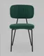 Миниатюра изображения товара Стул Stool Group Ханна / vd-hanna-hpp697 (велюр зеленый)