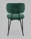 Миниатюра изображения товара Стул Stool Group Ханна / vd-hanna-hpp697 (велюр зеленый)