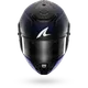 Миниатюра изображения товара Мотошлем Shark Helmets Spartan RS Speed-Tech Mat HE8123E-KBR-S (S, черный/синий/красный)