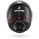 Миниатюра изображения товара Мотошлем Shark Helmets Spartan RS Speed-Tech Mat HE8123E-KBR-S (S, черный/синий/красный)