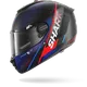 Миниатюра изображения товара Мотошлем Shark Helmets Spartan RS Speed-Tech Mat HE8123E-KBR-S (S, черный/синий/красный)