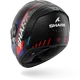 Миниатюра изображения товара Мотошлем Shark Helmets Spartan RS Speed-Tech Mat HE8123E-KBR-S (S, черный/синий/красный)