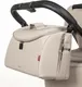 Миниатюра изображения товара Детская универсальная коляска Carrello 2 в 1 Epica / CRL-8510 (Space Grey)