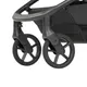 Миниатюра изображения товара Детская универсальная коляска Carrello 2 в 1 Epica / CRL-8510 (Space Grey)