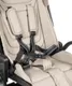Миниатюра изображения товара Детская универсальная коляска Carrello 2 в 1 Epica / CRL-8510 (Space Grey)