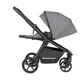 Миниатюра изображения товара Детская универсальная коляска Carrello 2 в 1 Epica CRL-8510 (Tuscan Beige)