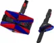 Миниатюра изображения товара Вертикальный пылесос Dyson PencilVac Fluffycones SV50 (серебристый/серый)