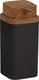 Миниатюра изображения товара Дозатор для жидкого мыла Fixsen Sand Black FX-407-2