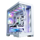 Миниатюра изображения товара Корпус для компьютера Zalman D50 (без БП, белый)