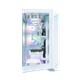 Миниатюра изображения товара Корпус для компьютера Zalman D50 (без БП, белый)