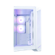 Миниатюра изображения товара Корпус для компьютера Zalman D50 (без БП, белый)