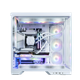 Миниатюра изображения товара Корпус для компьютера Zalman D50 (без БП, белый)