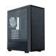 Миниатюра изображения товара Корпус для компьютера Zalman S6 (без БП, черный)