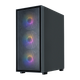 Миниатюра изображения товара Корпус для компьютера Zalman S6 (без БП, черный)
