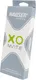 Миниатюра изображения товара Готовальня HAUSER Xo Mate / HA6418-4 (10пр)