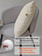 Миниатюра изображения товара Комплект подушек декоративных MATEX Soft Loft / 71-341 (кремовый)