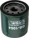Миниатюра изображения товара Масляный фильтр BIG Filter GB-1064