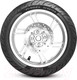 Миниатюра изображения товара Мотошина задняя Pirelli Angel Scooter 130/70R16 61P TL