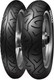 Миниатюра изображения товара Мотошина задняя Pirelli Sport Demon 130/70R16 61P TL