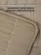 Миниатюра изображения товара Покрывало MATEX Velvet Comfort / 69-959 (бежевый)