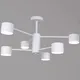 Миниатюра изображения товара Люстра Reluce 47206-0.3-06WT