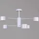 Миниатюра изображения товара Люстра Reluce 47206-0.3-06WT