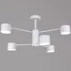 Миниатюра изображения товара Люстра Reluce 47206-0.3-06WT