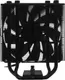 Миниатюра изображения товара Кулер для процессора ID-Cooling SE-224-XTS Black Bulk